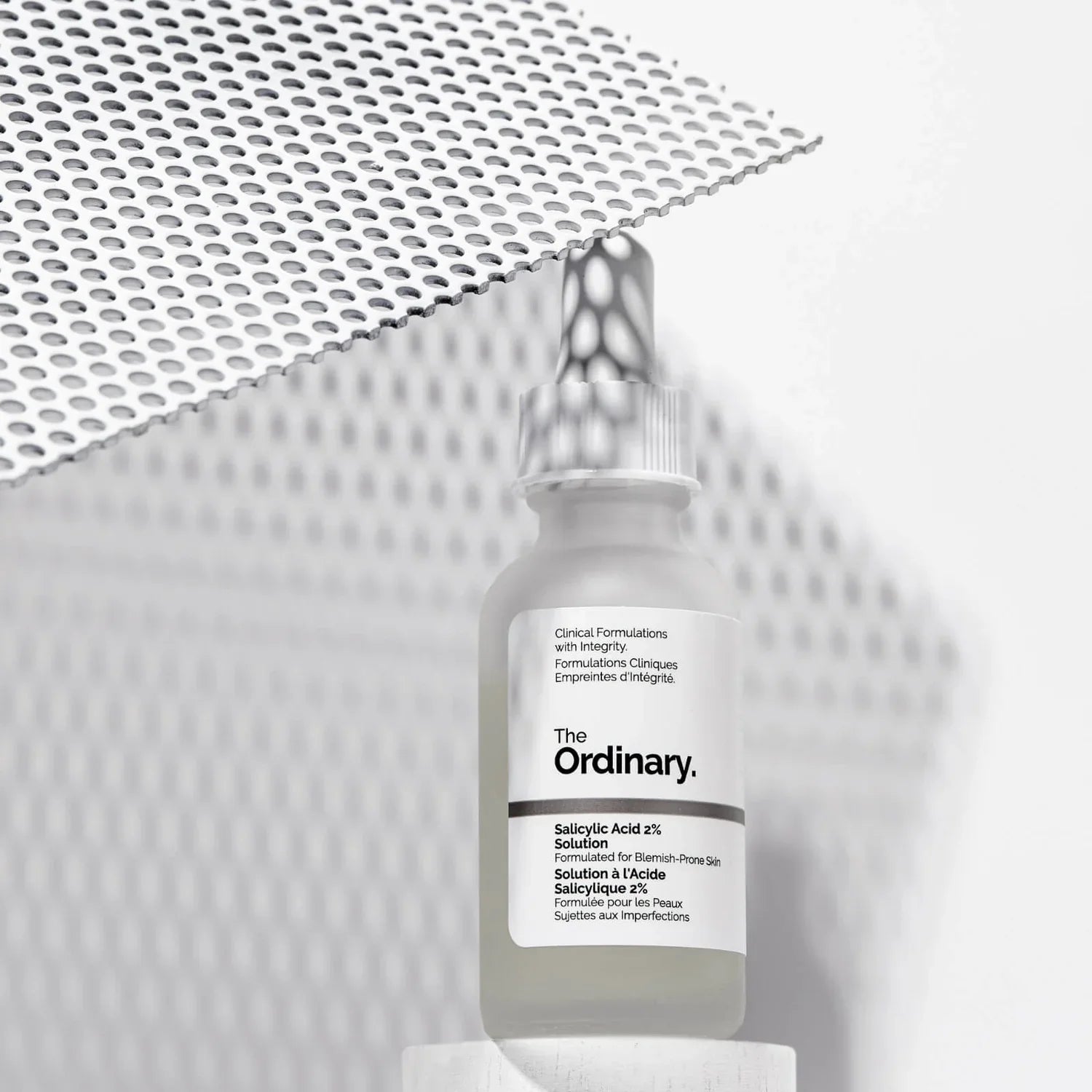 The Ordinary Salicylic Acid 2% Solution with Witch Hazel