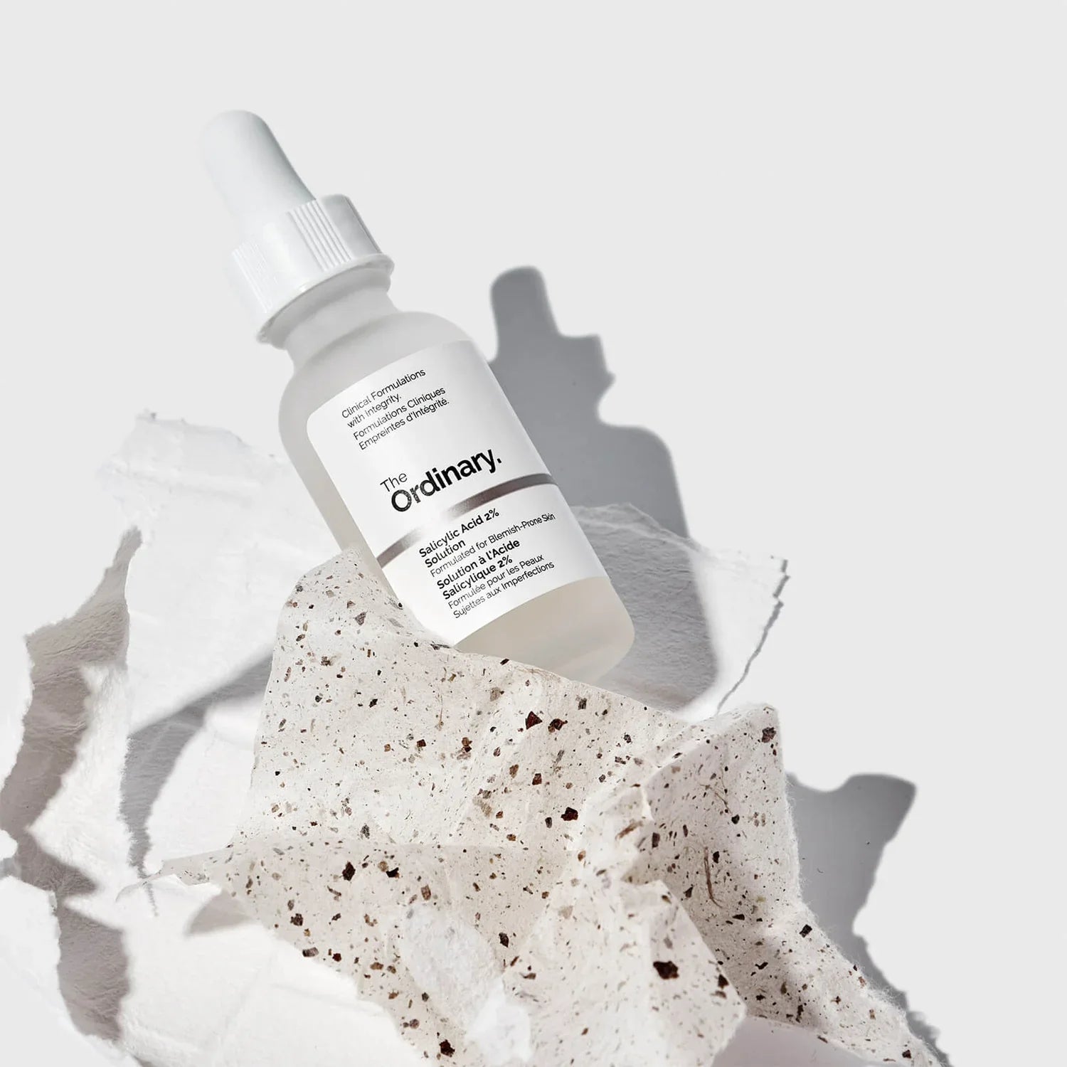 The Ordinary Salicylic Acid 2% Solution with Witch Hazel
