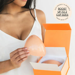 Ultra Lift Sticky Bra Inserts