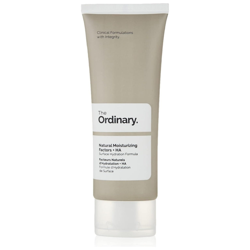 The Ordinary Natural Moisturizing Factors plus HA 30 mL