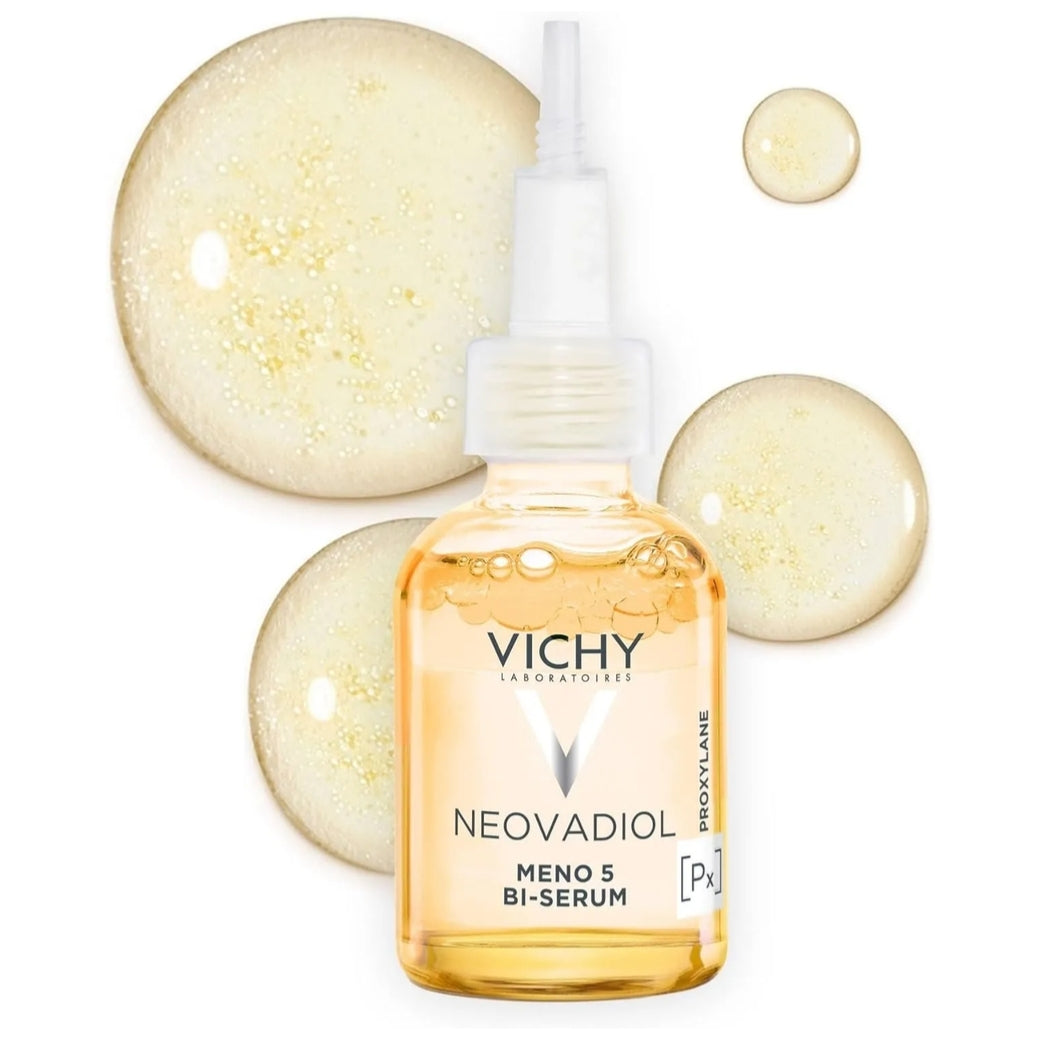 Vichy NEOVADIOL meno 5 bi-serum 30 ml