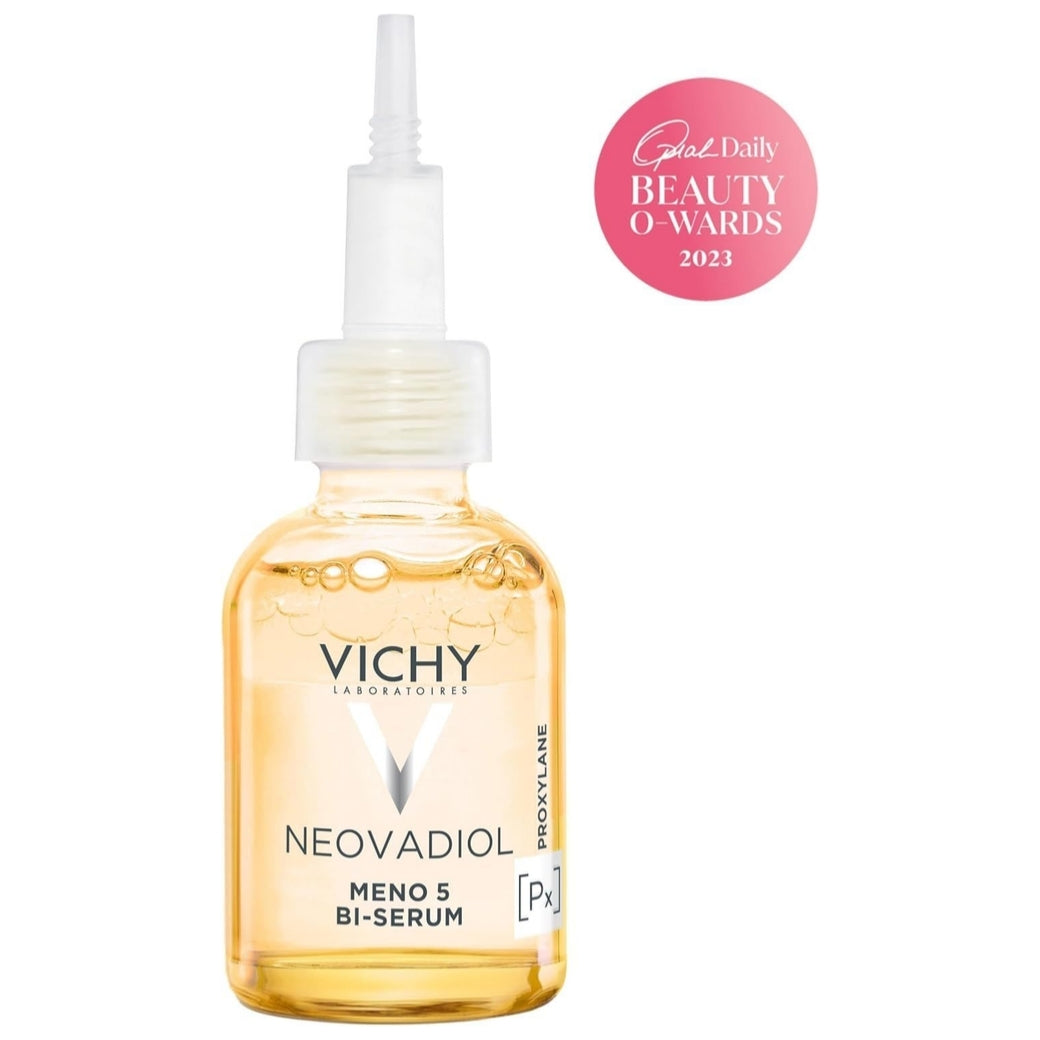 Vichy NEOVADIOL meno 5 bi-serum 30 ml