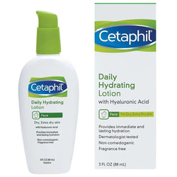 CETAPHIL Daily Hydrating Lotion All Skin Type