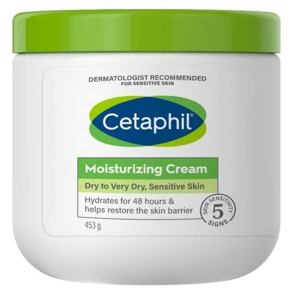 CETAPHIL Moisturizing Cream