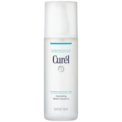 CUREL Moisture Facial Lotion Enrich, Hydrating Water Essence