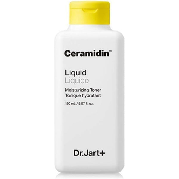 DR.JART+ Ceramidin Liquid Moisturizing Toner