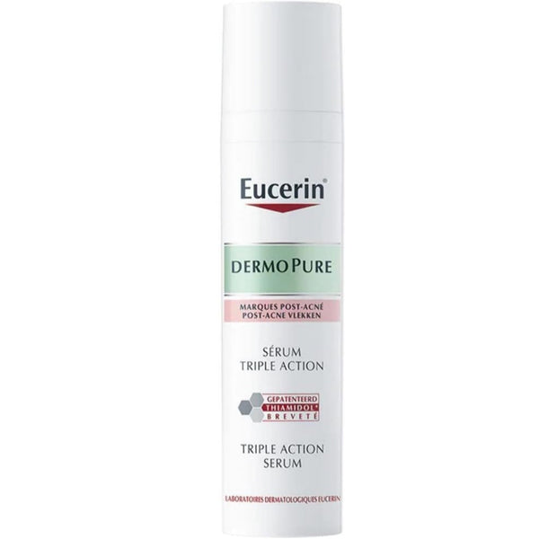 EUCERIN DermoPure Triple Action Serum