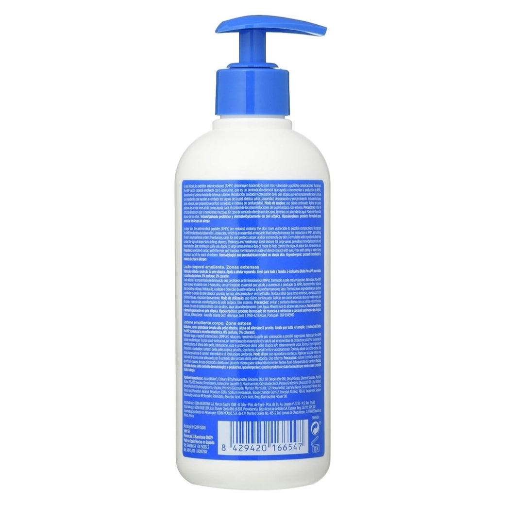 ISDIN Nutratopic Pro-Amp Lotion