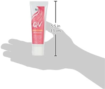 EGO QV Hand Cream SPF15 50g