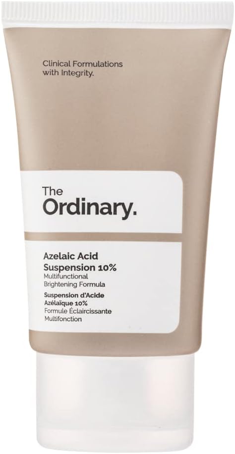 The Ordinary Azelaic Acid Suspension 10% 30ml