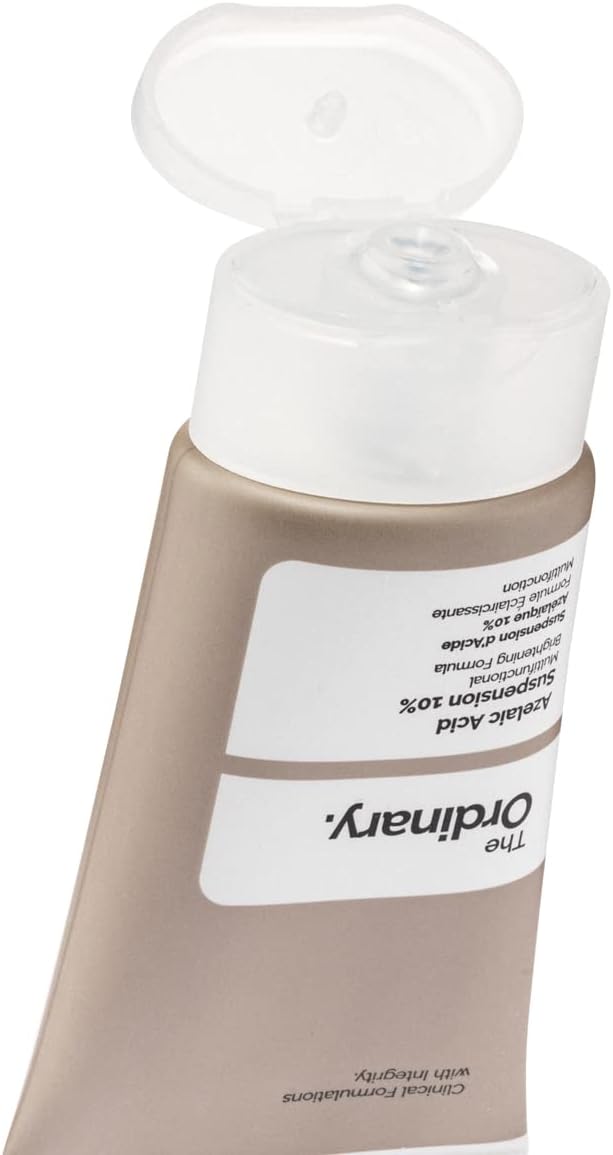 The Ordinary Azelaic Acid Suspension 10% 30ml