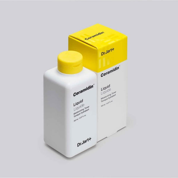 DR.JART+ Ceramidin Liquid Moisturizing Toner