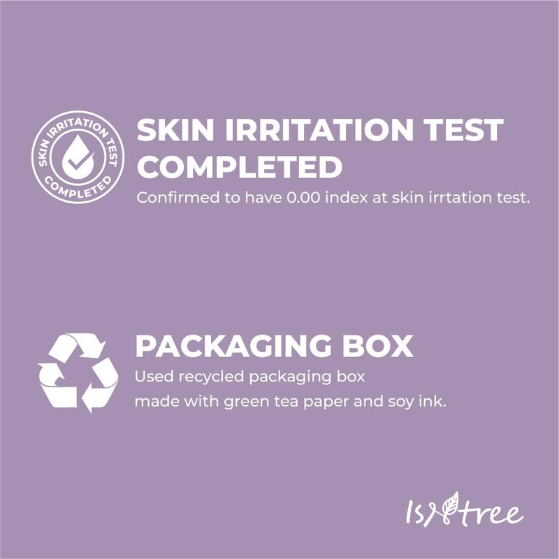 ISNTREE Onion Newpair B5 Ampoule 50ml
