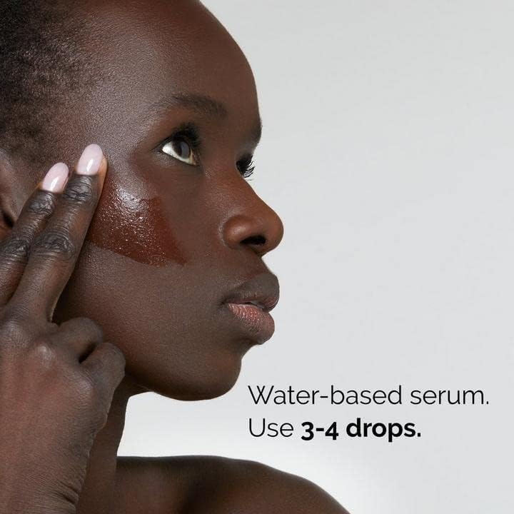 The Ordinary Niacinamide 10% + Zinc 1% 30ml