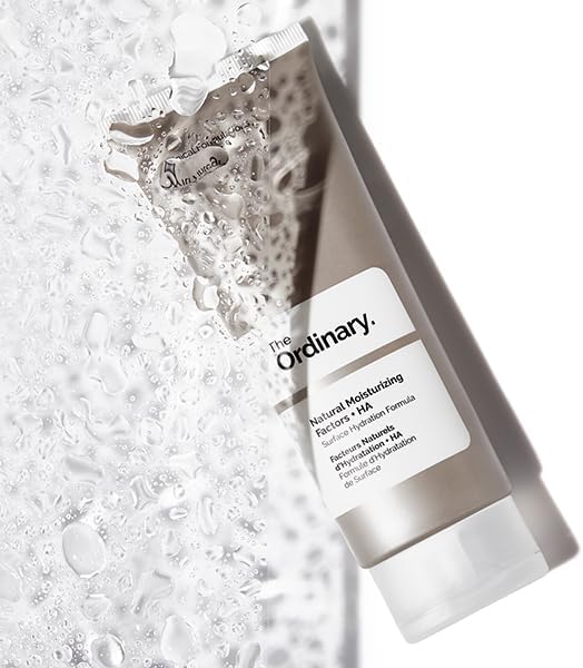 The Ordinary Natural Moisturizing Factors plus HA 30 mL
