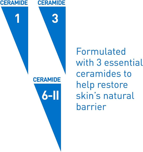 CERAVE Hydrating Mineral Sunscreen SPF 50