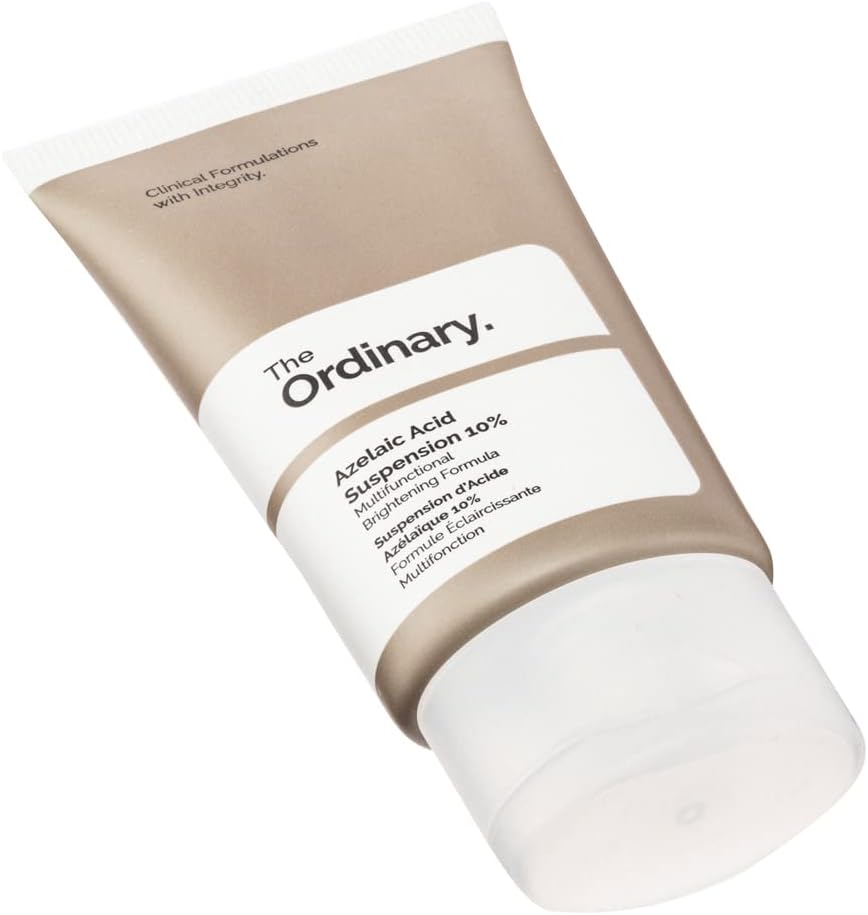 The Ordinary Azelaic Acid Suspension 10% 30ml