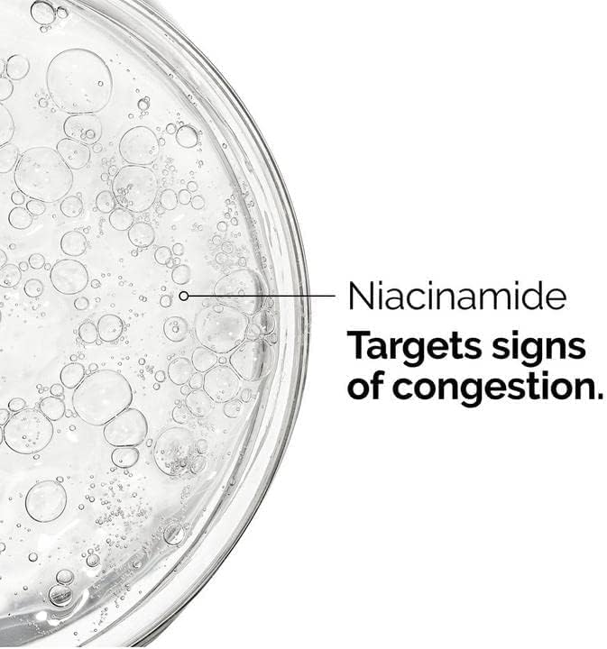 The Ordinary Niacinamide 10% + Zinc 1% 30ml