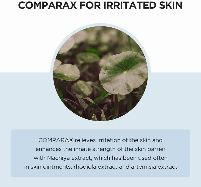 SKIN1004 Madagascar Centella Hyalu-Cica First Ampoule