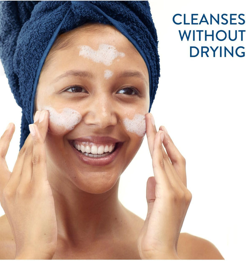 CETAPHIL Gentle Foaming Cleanser