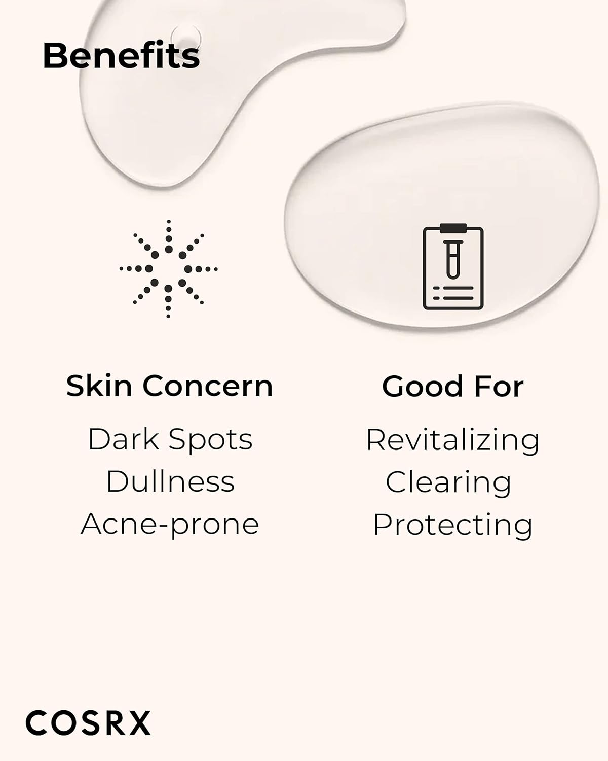 COSRX Blemish Spot Clearing Serum 40ml