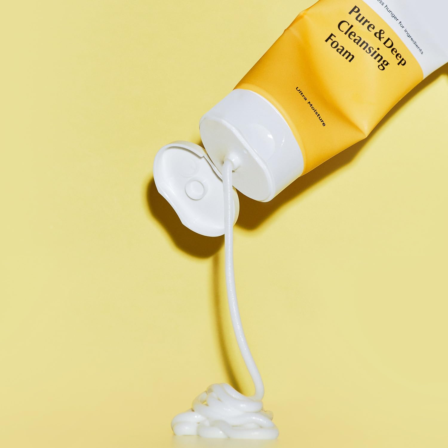 Gentle Face Wash