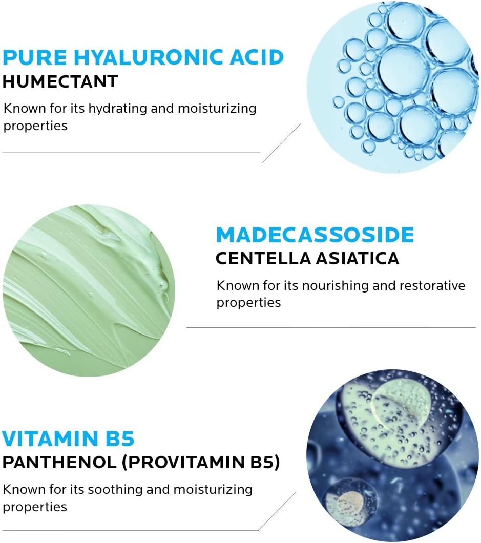 La Roche Posay Hyalu B5 Pure Hyaluronic Acid Serum