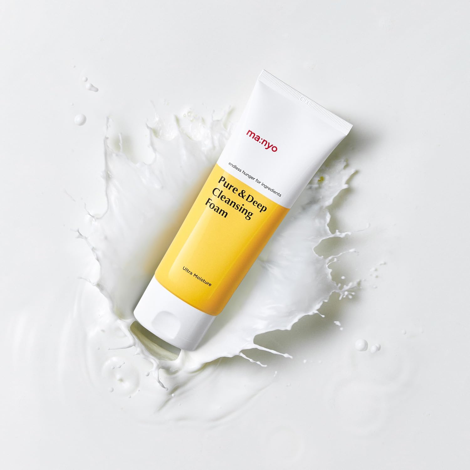 Gentle Face Wash