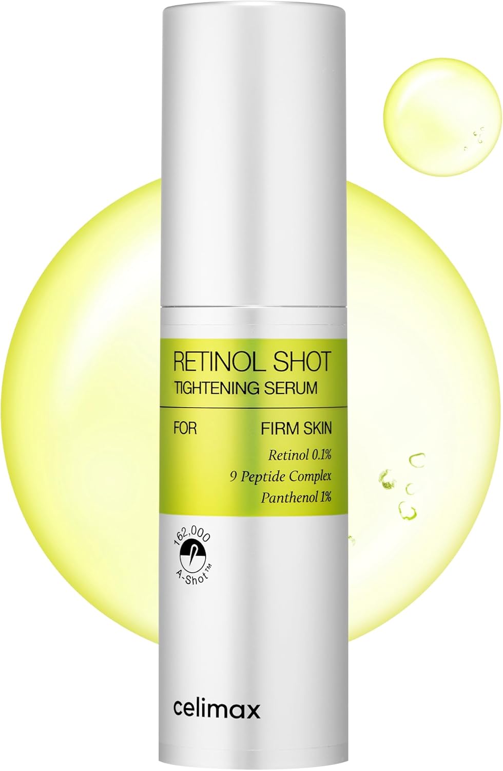 THE VITA-A Retinol Shot Tightening Serum 30ml