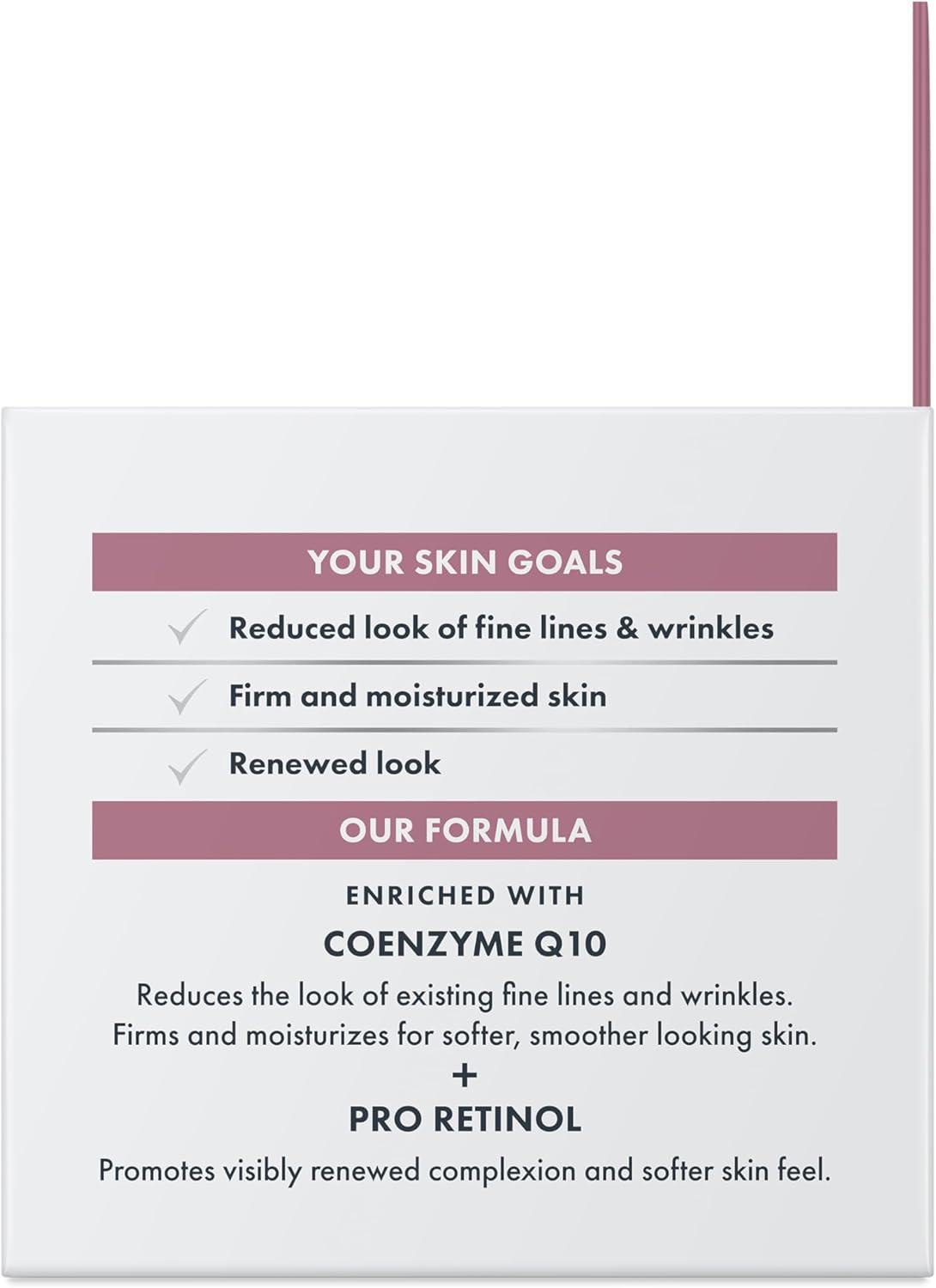 EUCERIN Q10 Anti-Wrinkle Night Cream + Pro-Retinol
