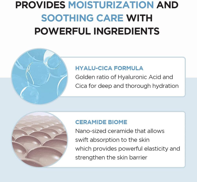 SKIN1004 Madagascar Centella Hyalu-Cica First Ampoule