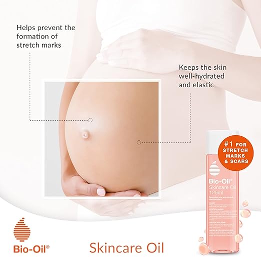 Bio-Oil Skincare oil | Specialist for Scar and Stretch marks