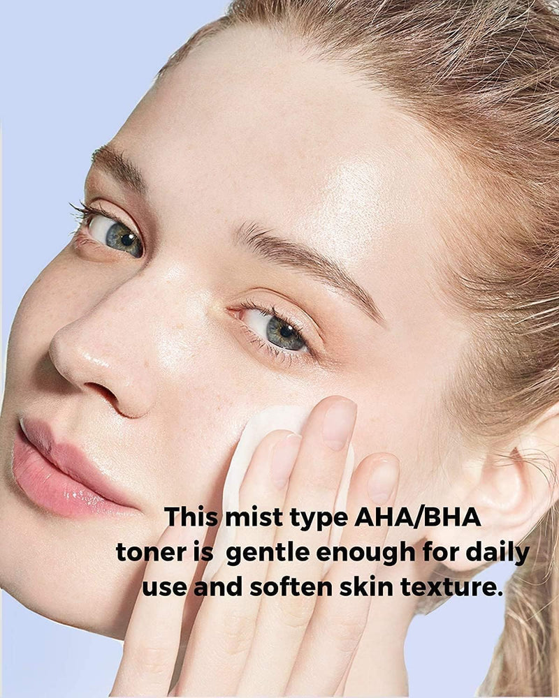 COSRX AHA/BHA Clarifying Treatment Toner