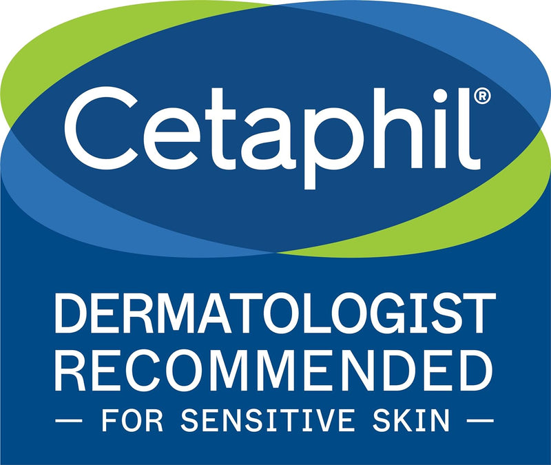 CETAPHIL Gentle Foaming Cleanser