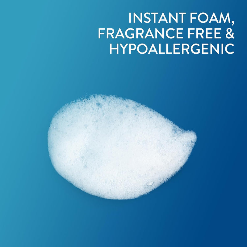 CETAPHIL Gentle Foaming Cleanser