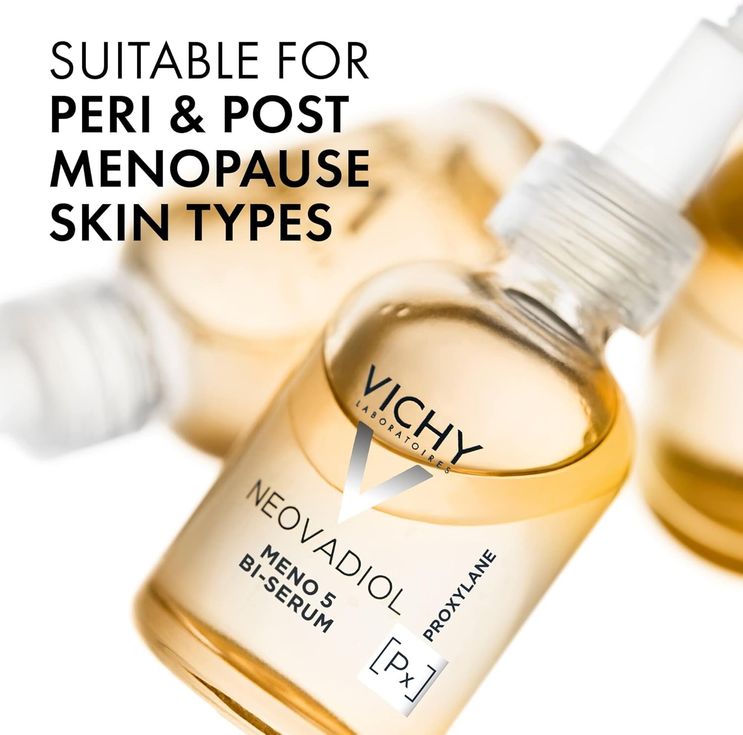 Vichy NEOVADIOL meno 5 bi-serum 30 ml