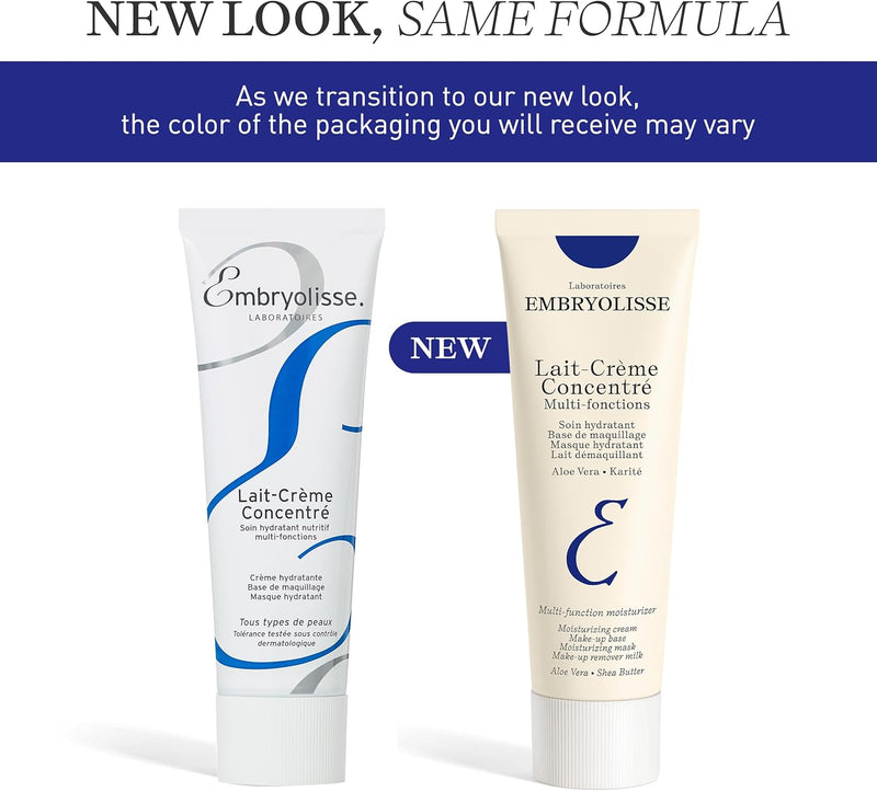 Embryolisse Lait Cream Concentre