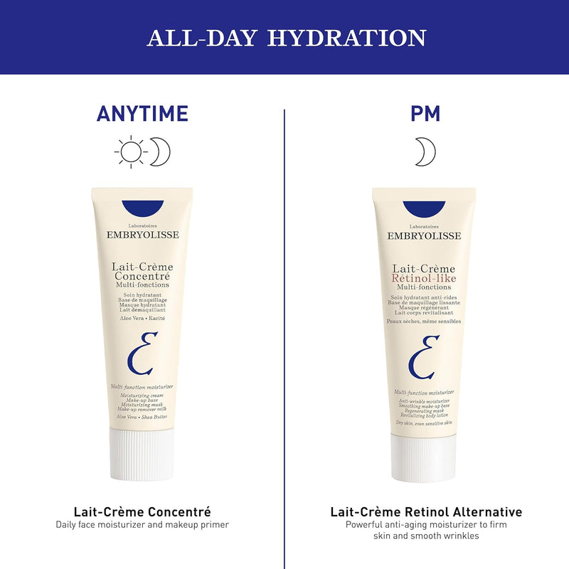Embryolisse Lait Cream Concentre
