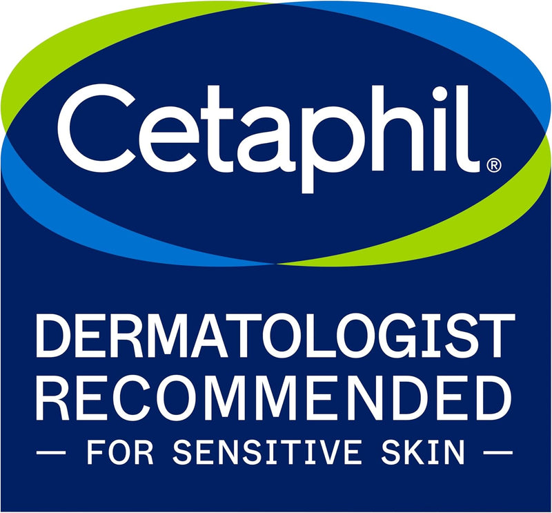 CETAPHIL Moisturizing Cream