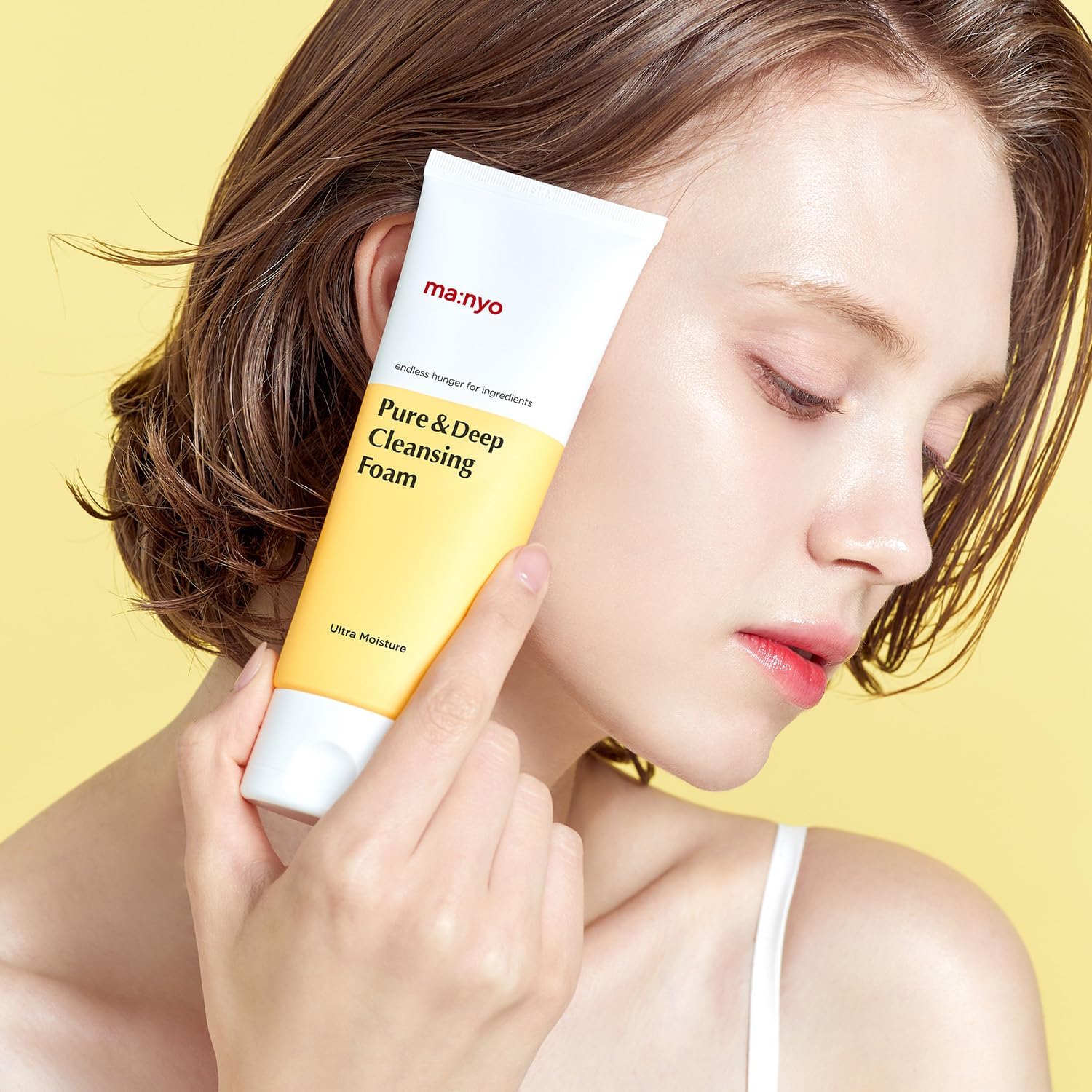 Gentle Face Wash