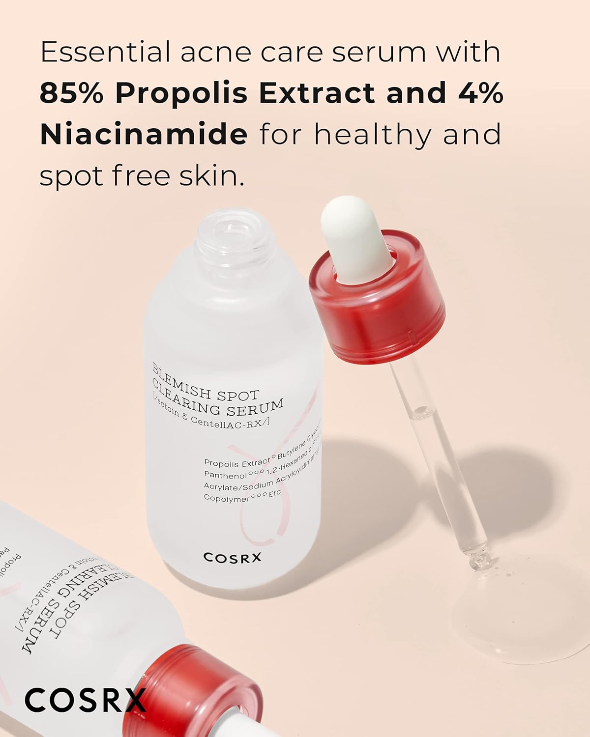COSRX Blemish Spot Clearing Serum 40ml