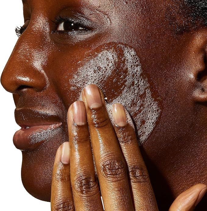 CERAVE SA Smoothing Cleanser