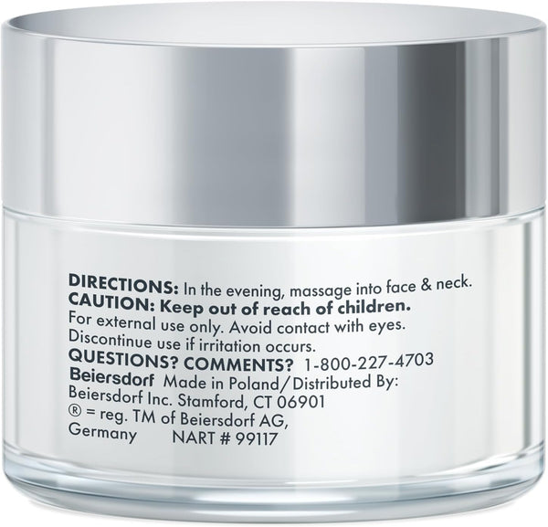EUCERIN Q10 Anti-Wrinkle Night Cream + Pro-Retinol