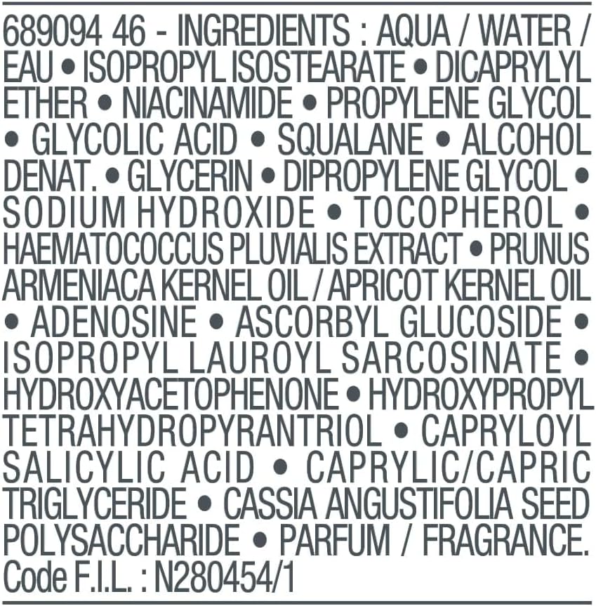 Vichy NEOVADIOL meno 5 bi-serum 30 ml