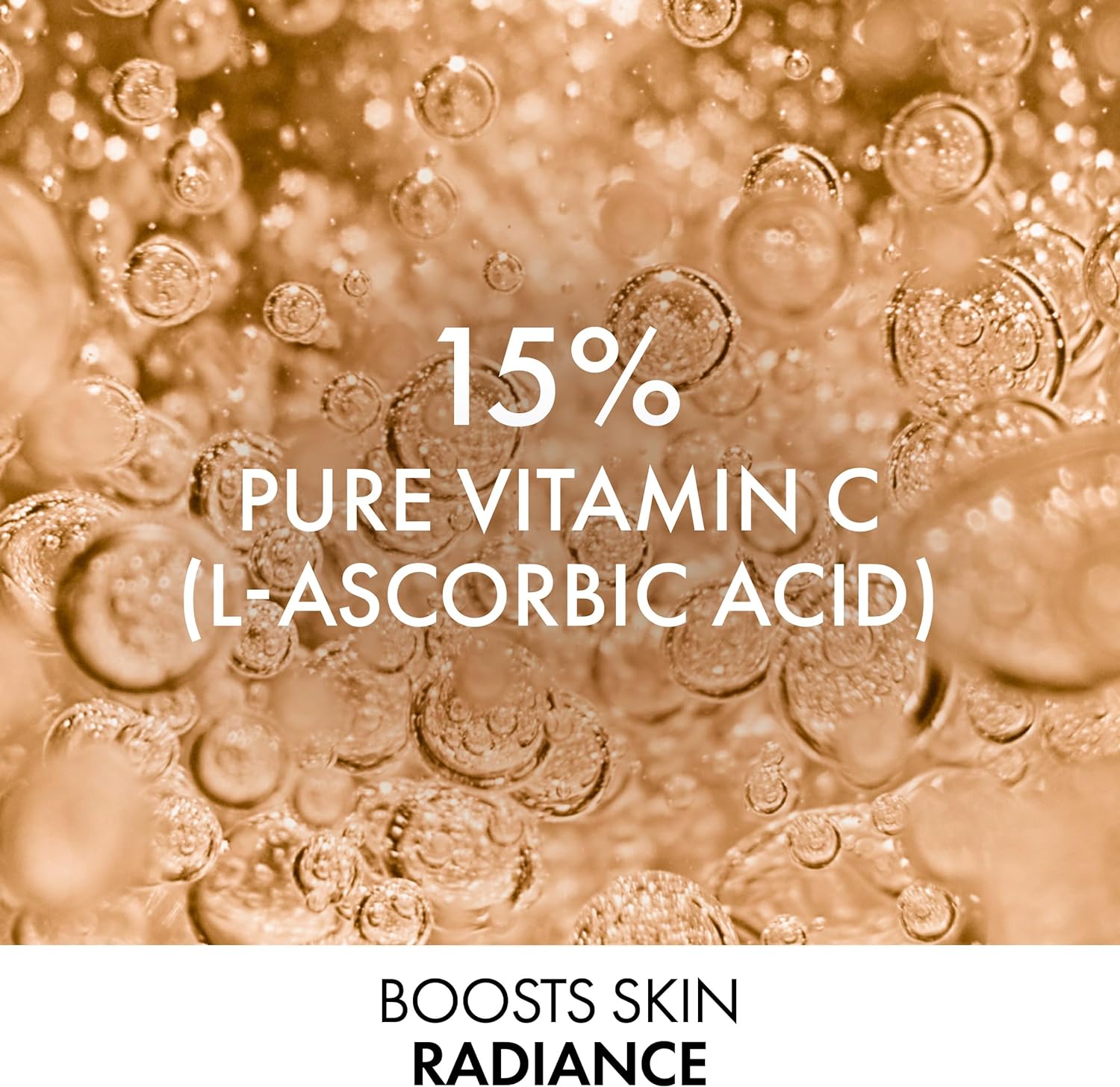 Vichy LIFTACTIV SUPREME vitamin C serum 20 ml