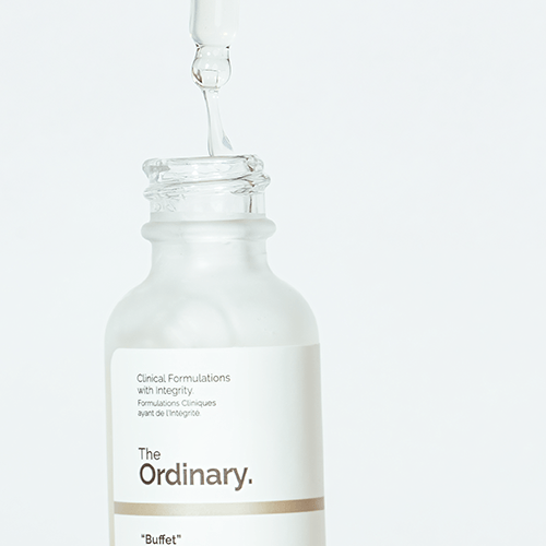 The Ordinary Multi-Peptide + HA Serum (Formerly"Buffet") 30 ml