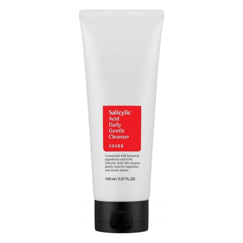 COSRX Salicylic Acid Daily Gentle Cleanser 150ml