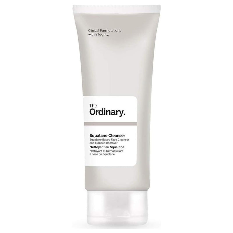 THE ORDINARY Squalane Based Face Cleanser and Makeup Remover