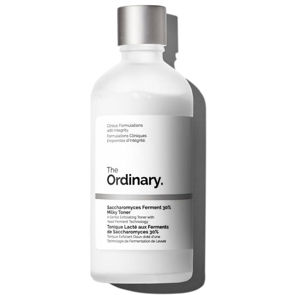 The Ordinary Saccharomyces Ferment 30% Milky Toner 100 ml