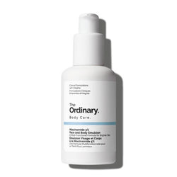 The Ordinary Niacinamide 5% Face and Body Emulsion 100ml